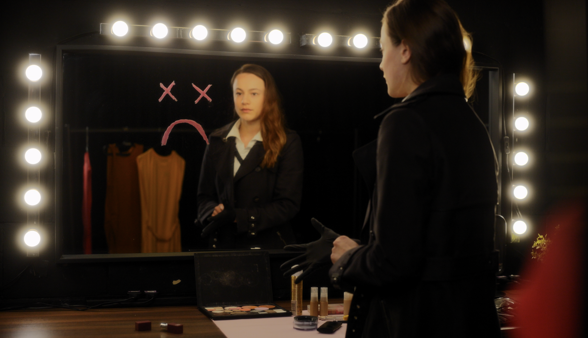 James Patterson Penguin Random House UK Sky Media Sky Crime and Investigation Gunpowder House Havas Play Arena Media Ident Sponsorship 