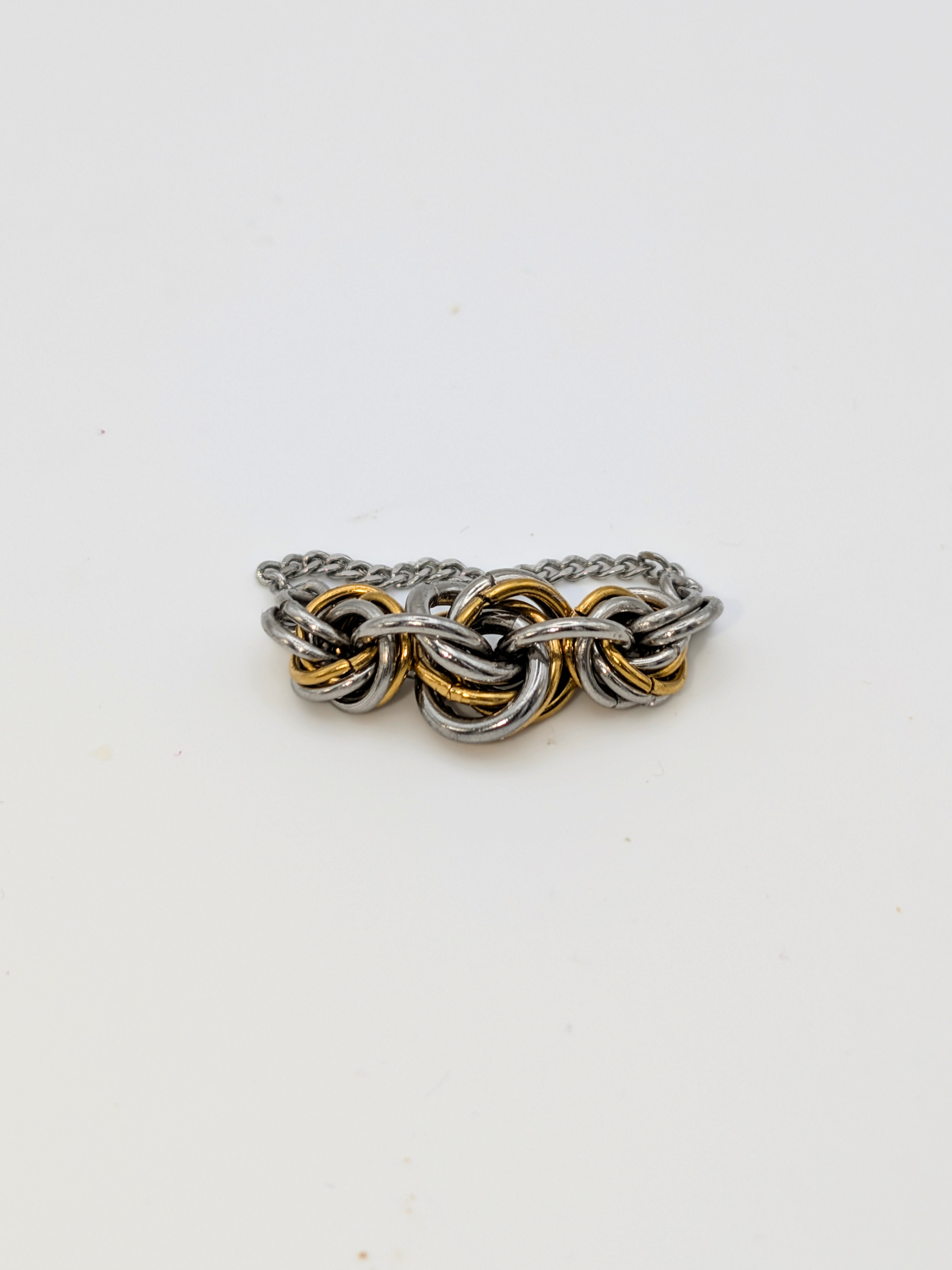 fait-main-bague-cotte-maille-acier-inoxydable-doré-argenté.jpg