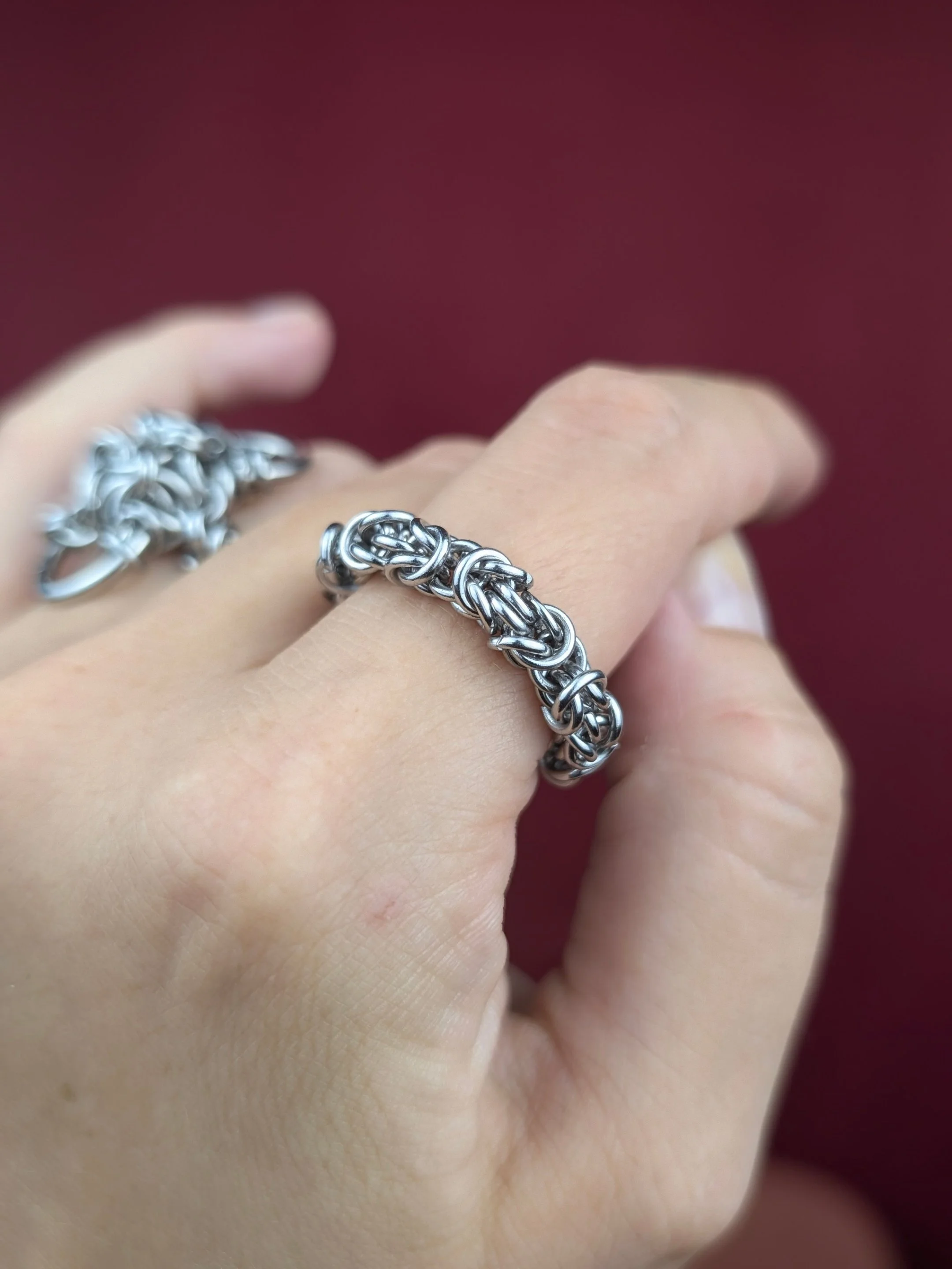 fait-main-bague-cotte-maille-byzantine-acier-inoxydable-doré-argenté.jpg (copie)