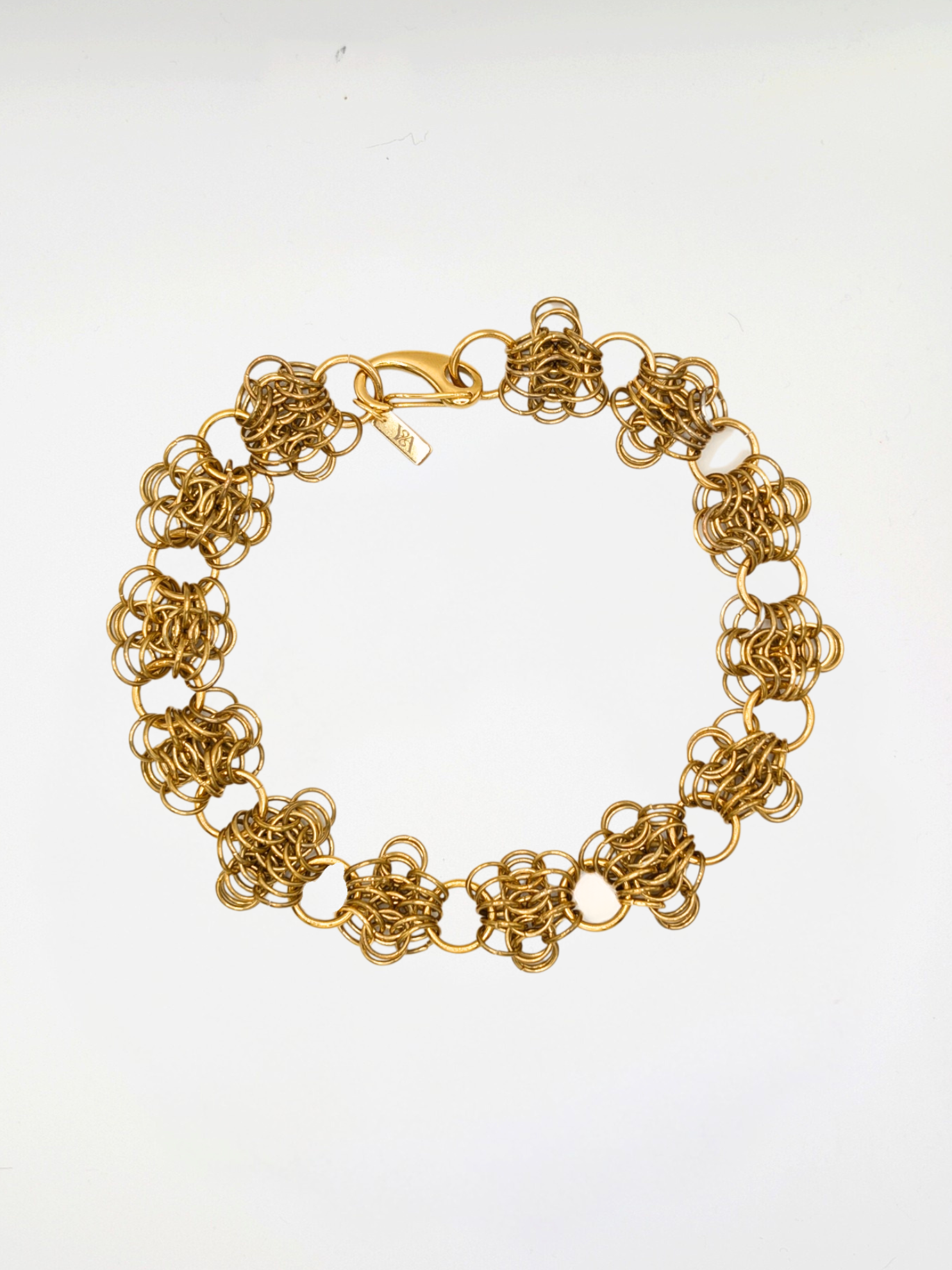 Collier Gaby