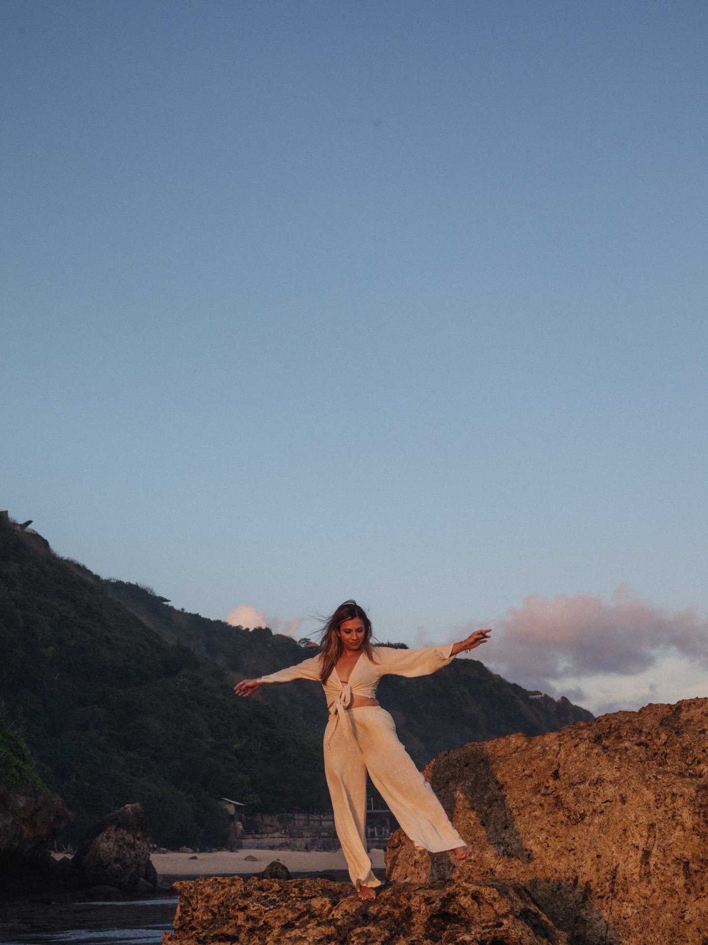 How this work changed my life 
[From our founder @alignedbyliv]

Before Ina Wellness, my life looked very different. I was caught in a fast-paced city lifestyle, working a stressful job and equating being &ldquo;busy&rdquo; with success. Travel for w