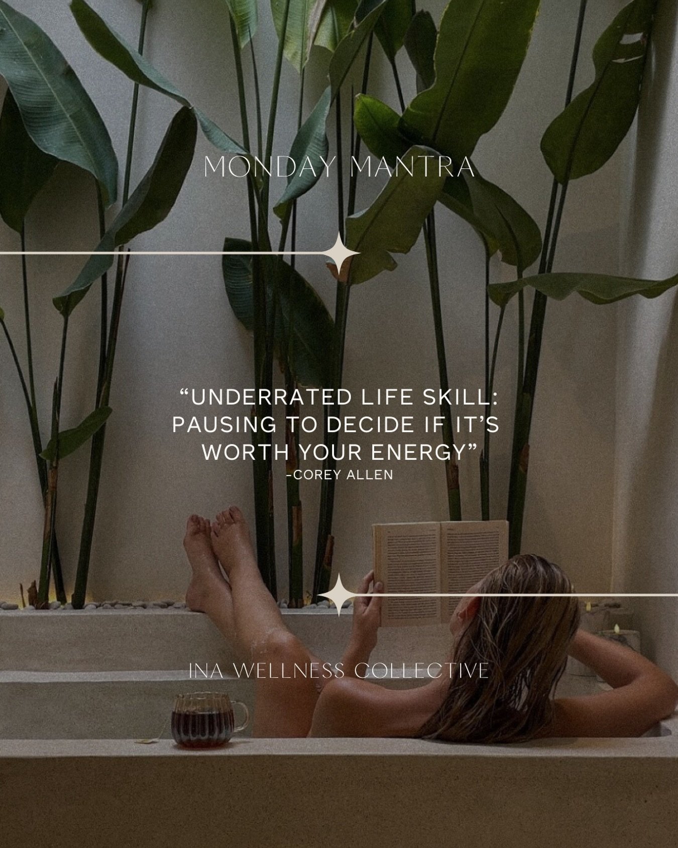 A whole Monday mood
Truth 💣 from @officialcoreyallen 

#mondaymantra #mondaymotivation #coreyallen #coreyallenquotes #quotestagram