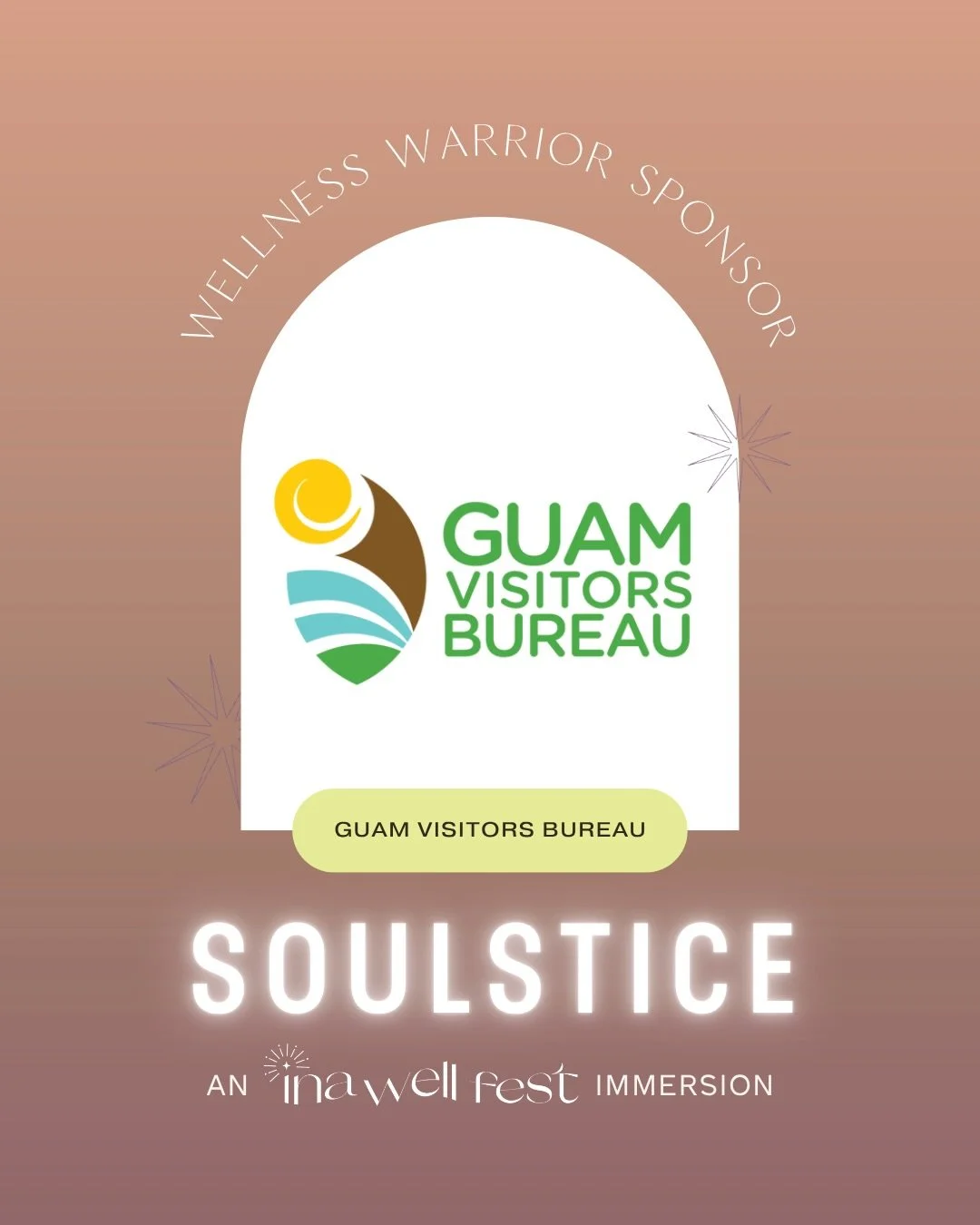 🙏🏼SPECIAL THANKS🙏🏼

To put this event on each year takes a village &mdash; and we&rsquo;re so grateful for our collaborators this year.

@bankofguam and @takecareasia have been with us since year 1!

@guamvisitorsbureau continuing on for a third 
