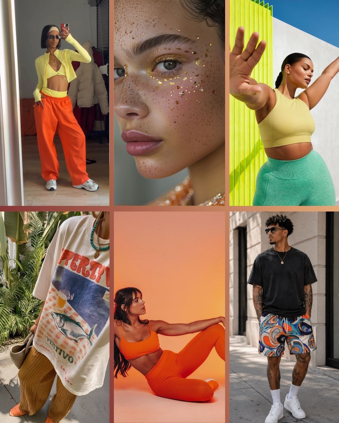Fit 😎 Check

Not sure what to wear to Ina Well Fest SOULSTICE next weekend?

Think comfortable.
Think cool.
with a little bit of shine 🪄✨💫

#inawellfest26 #soulstice #guamevents #wellnessfest
