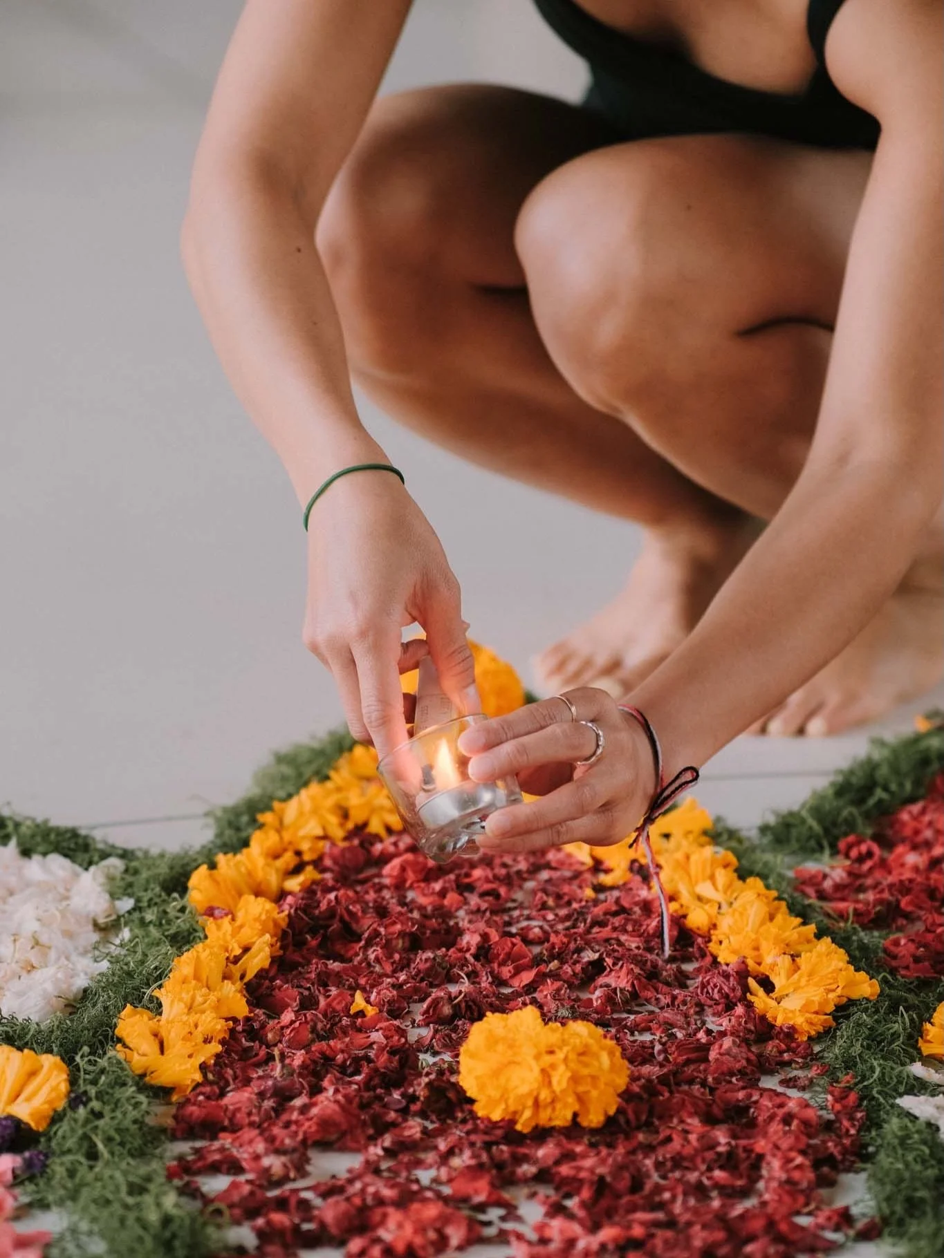 BALI BLISS

Next summer, we&rsquo;ll return to Bali (for a 4th time!) and immerse ourselves in the expansive energy of the season: a time of warmth, joy, abundance and adventure.

Over five nights, we&rsquo;ll weave together wellness, culture, moveme