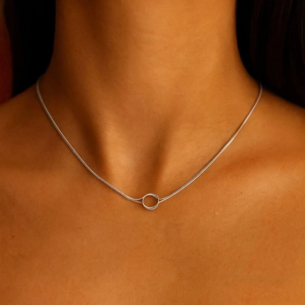 Collana Nodo