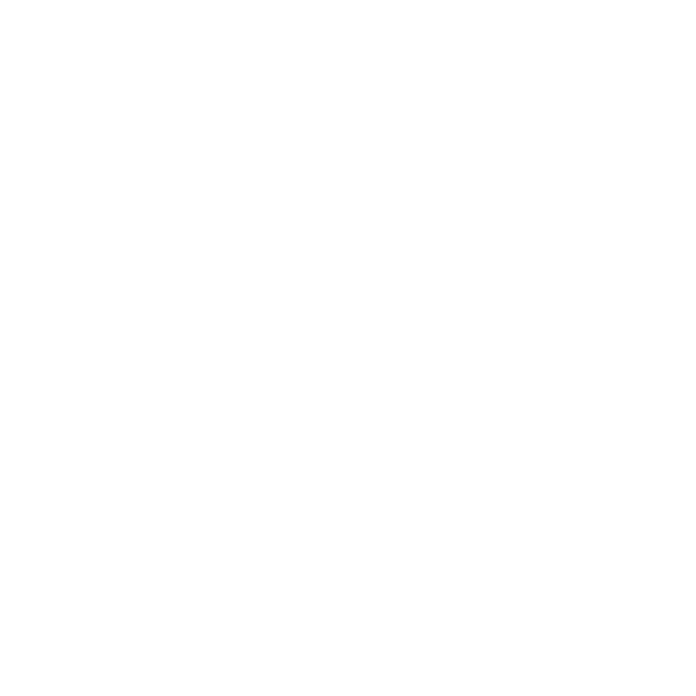 Black and white icon of a weighing scale with a check mark.
