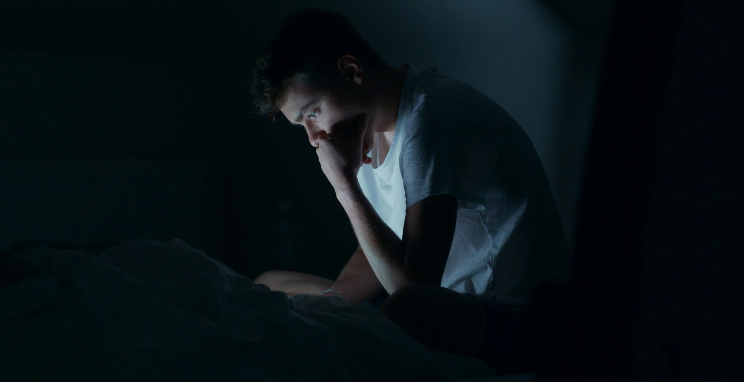 Have you got so good at coping that nobody realises you're struggling?
