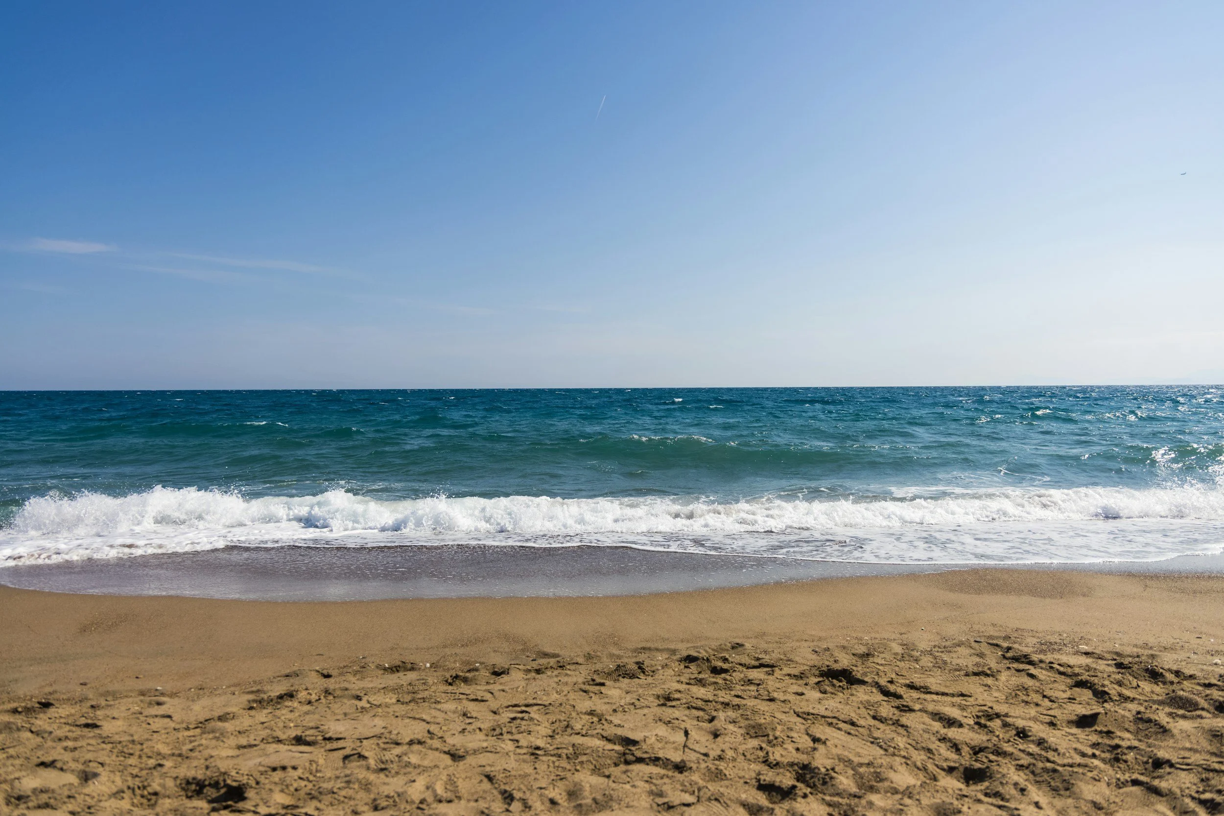 Have you forgotten what feeling calm actually feels like?