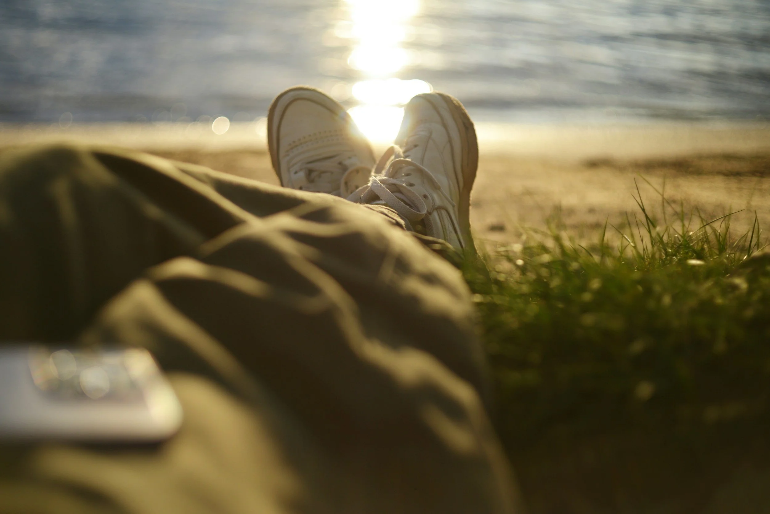 Why does rest sometimes make you feel guilty?
