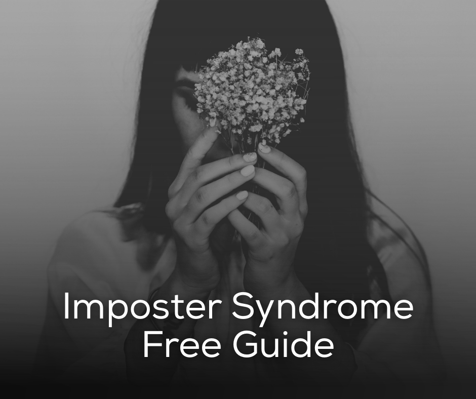 Imposter Syndrome - Free Guide
