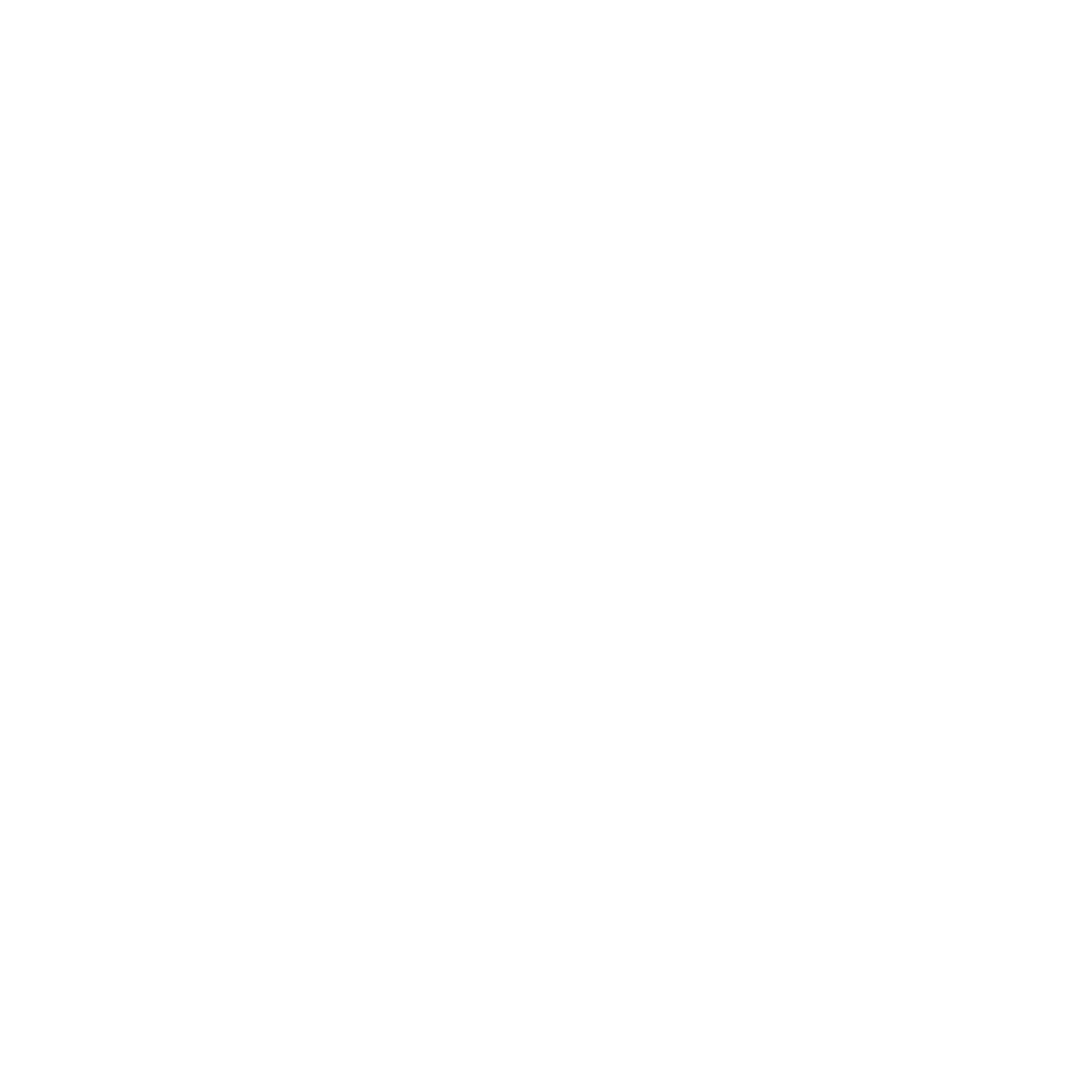 Outline of a person with hands on hips, surrounded by radiating lines indicating energy or positivity, on a black background.