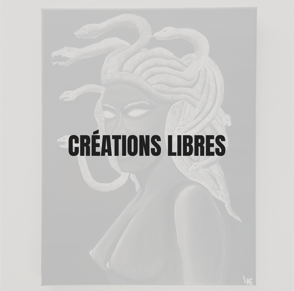Créations libres