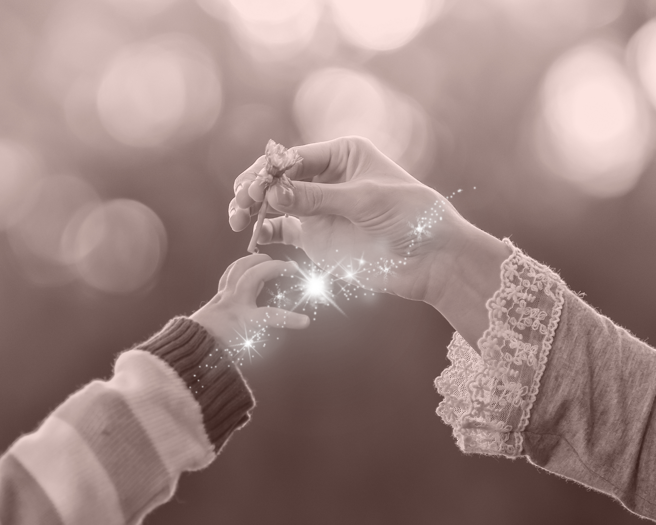 🤱 Myryam (Maria) madre de Yeshua (Jesucristo): una mujer increible