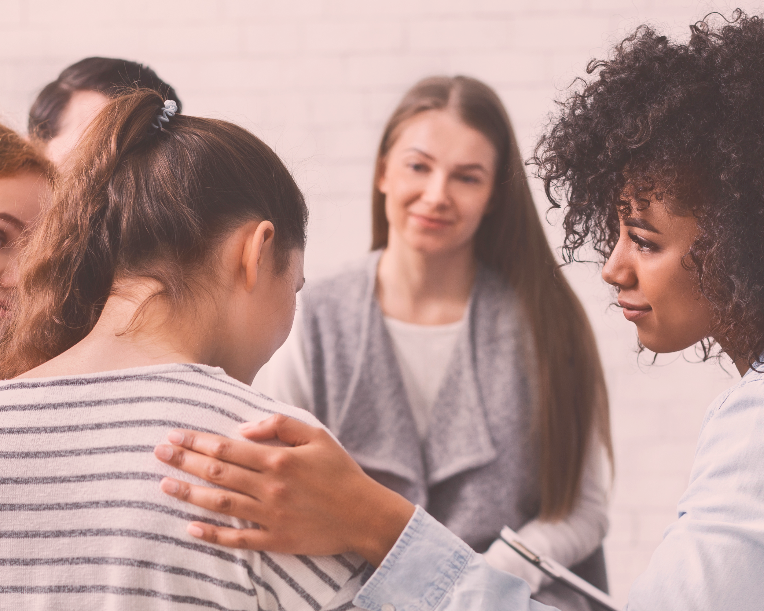 Cuando la terapia no es suficiente: confiar en D.ios más allá de la ayuda humana