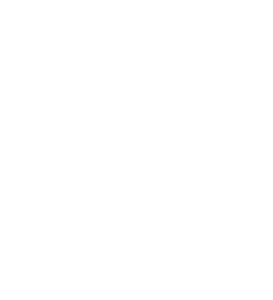 Logo for the 'Atlas Quest' video series, with a stylized globe at the top and white text on a black background.