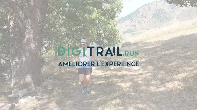 Digitrail: Tailor-made digital transformation for trail professionals