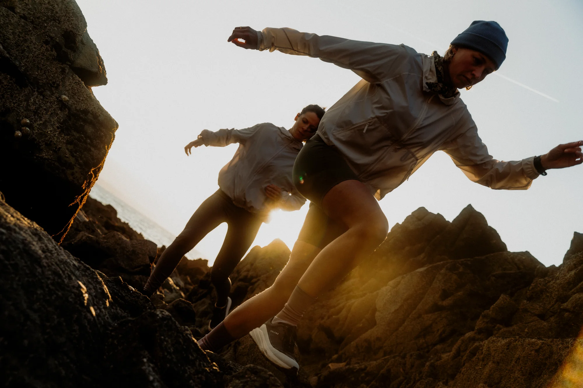 Valone: Durability and performance, the new standard in trail shoes