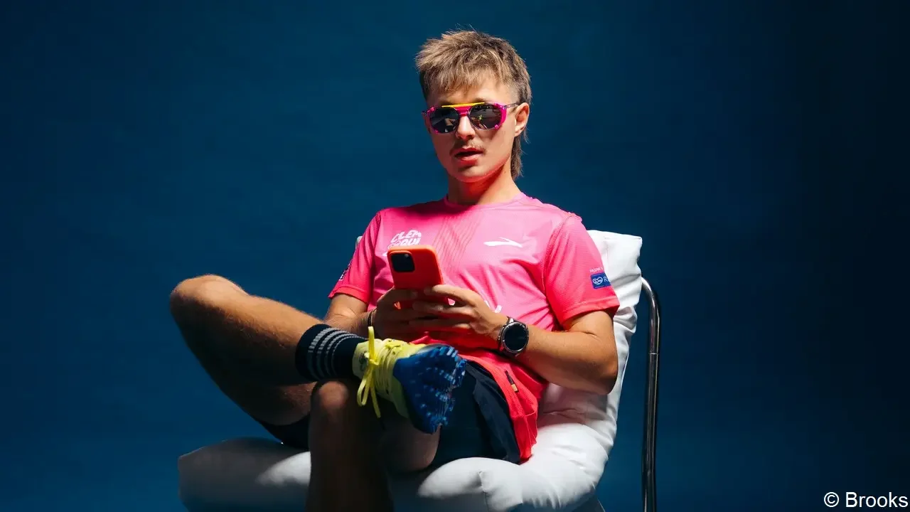 Brooks x ClemQuiCourt: Hybridizing influence to reposition the brand in trail running