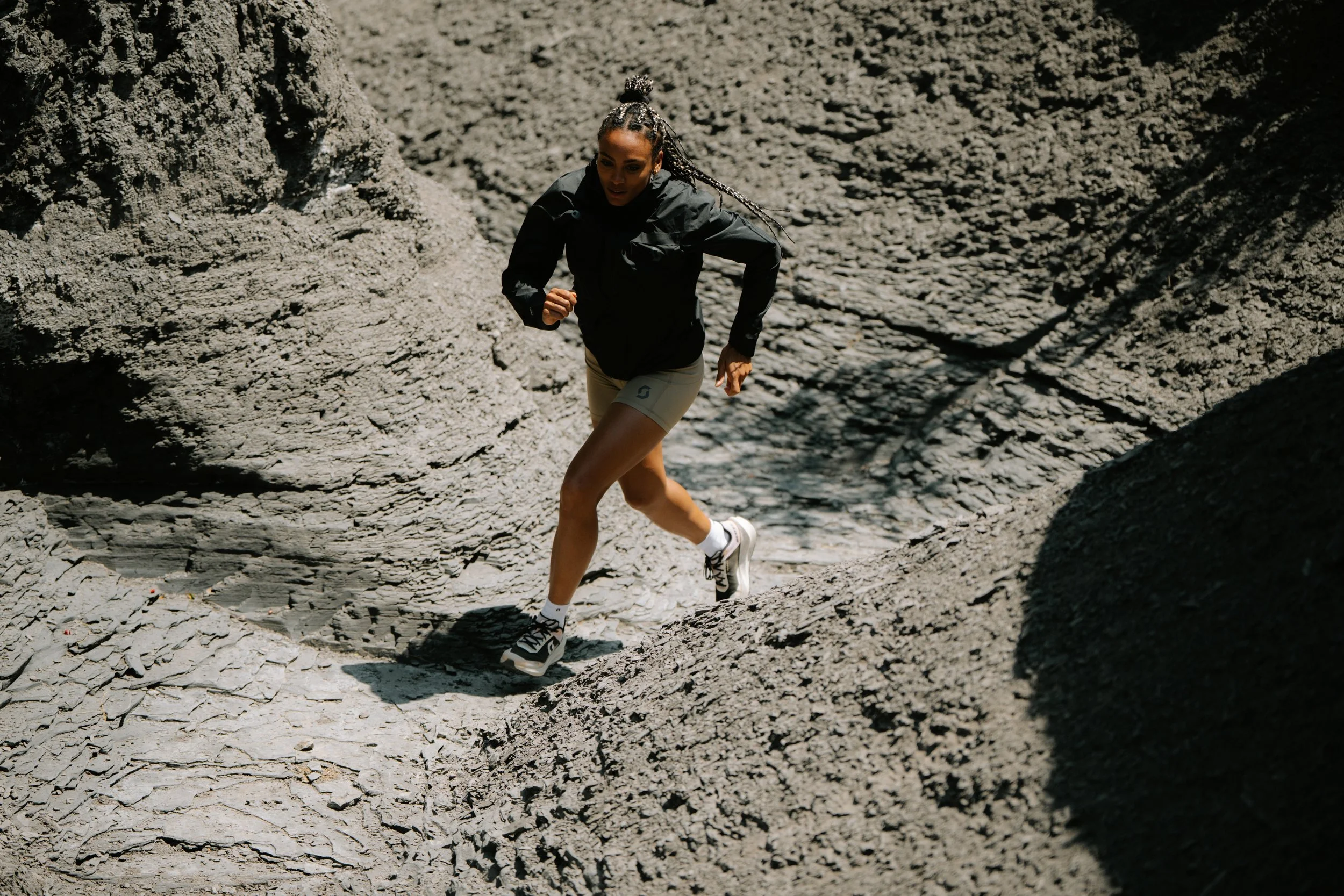 SCOTT ENDURANCE SL Waterproof: uncompromising protection for extreme conditions