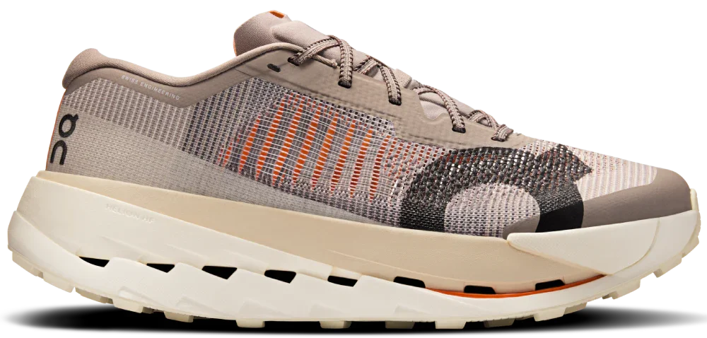 On Cloudultra Pro: technical development for ultra-distance applications