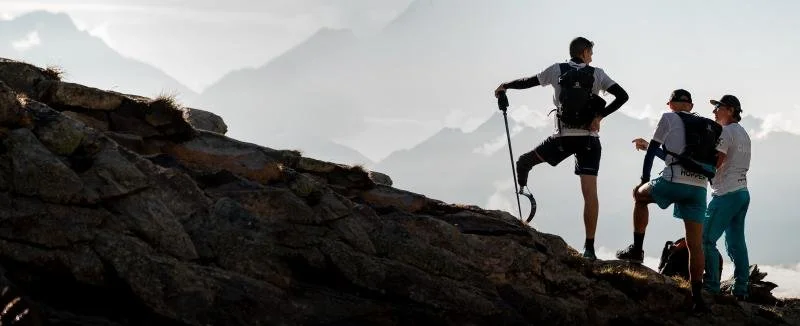Para Team Salomon: Inclusion through technical innovation and adaptive performance