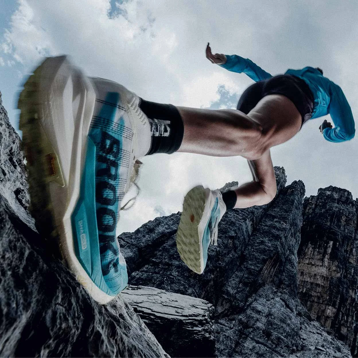 Brooks Cascadia Elite: A new technical proposition for long distances