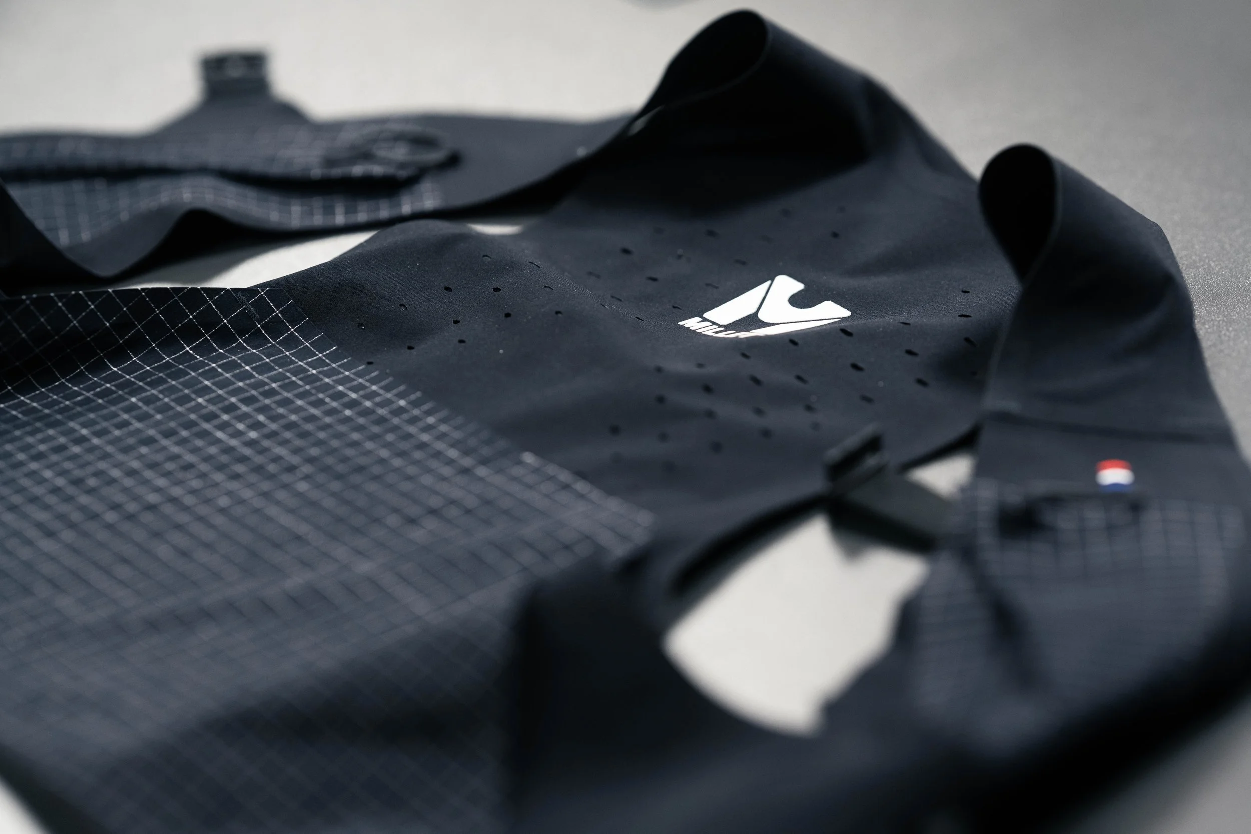 Millet INTENSE ONE: Seamless lightness for trail running