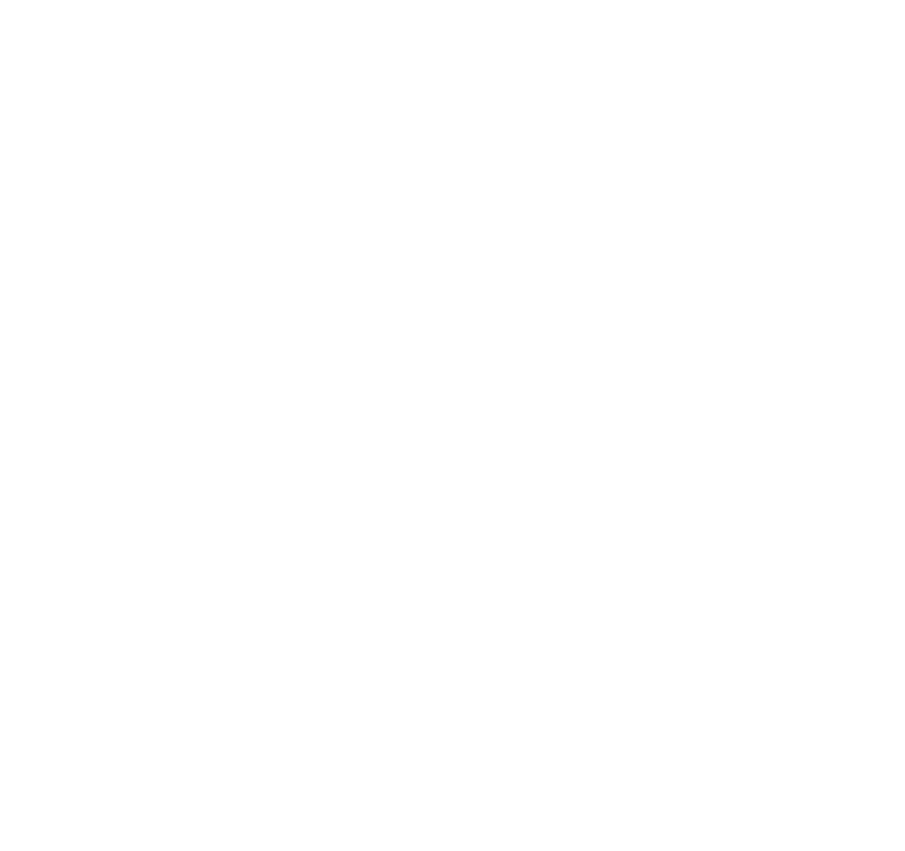 Black and white logo for the Mont Blanc Marathon, with a stylized mountain and text below.