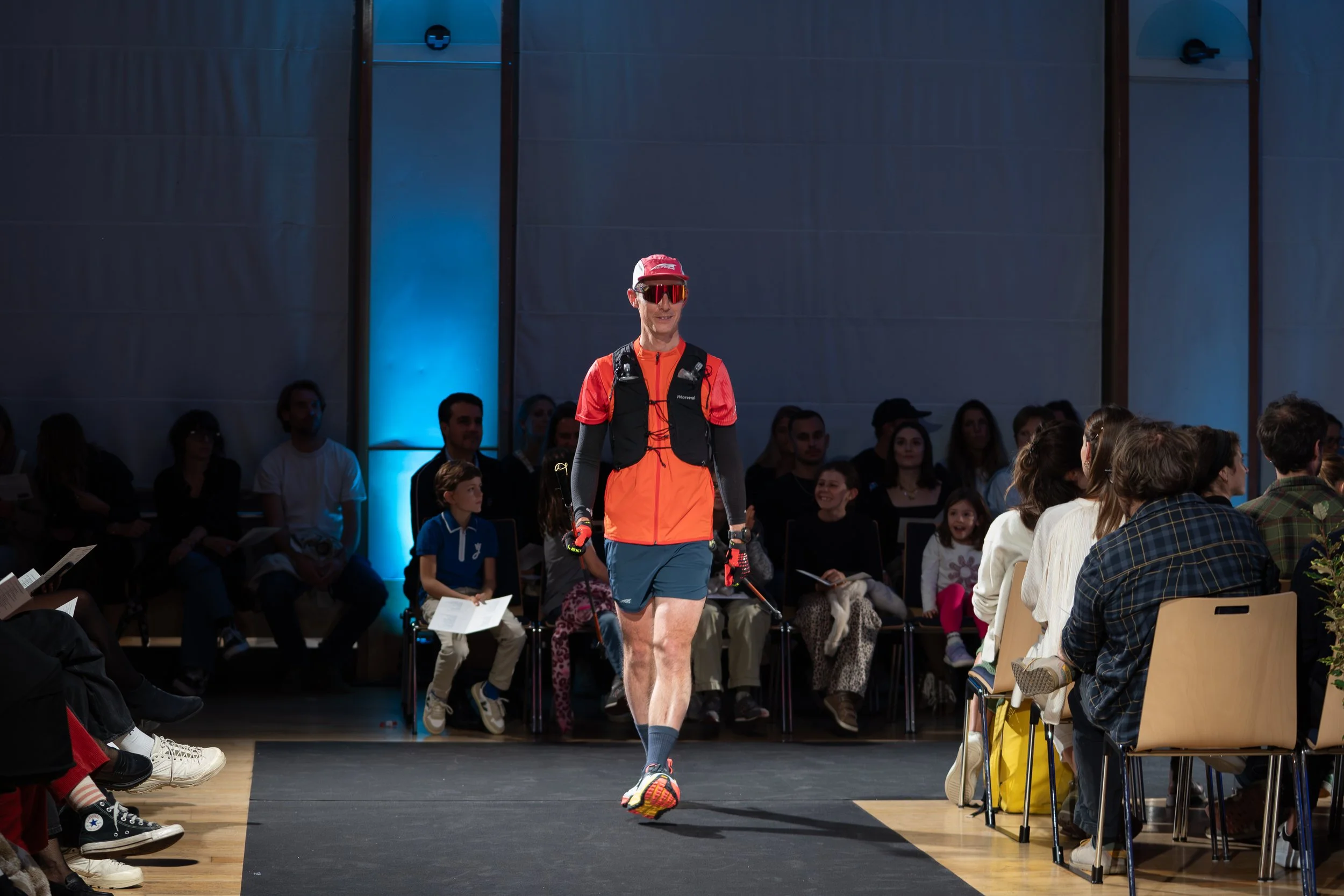 Annecy Outdoor Week: The event that unites fashion, performance and outdoor culture
