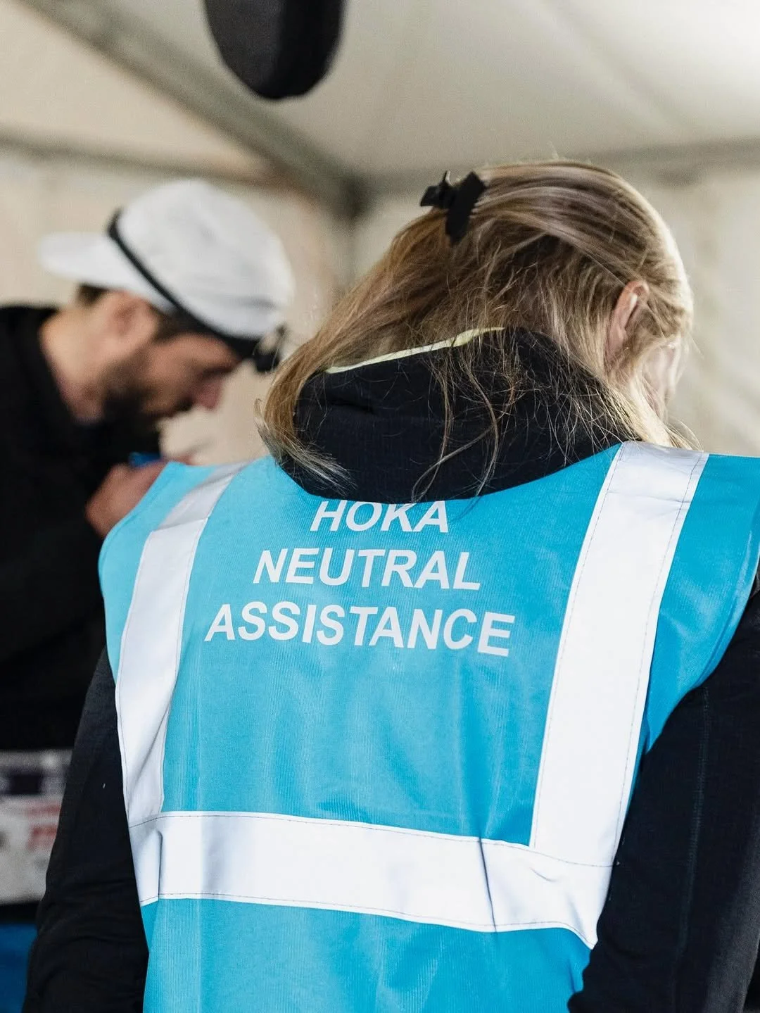 HOKA Neutral Assistance: The selfless support model that combats dropouts in ultra-trail running