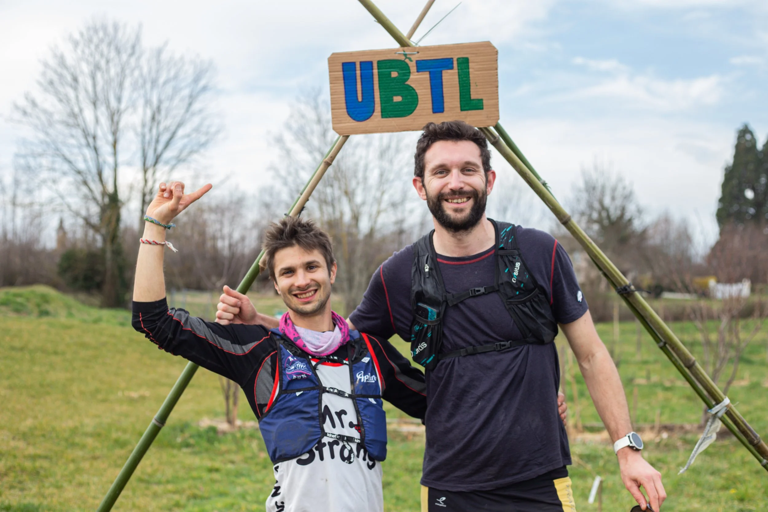 Ultra Back To Life (UBTL): The emergence of the regenerative sports model