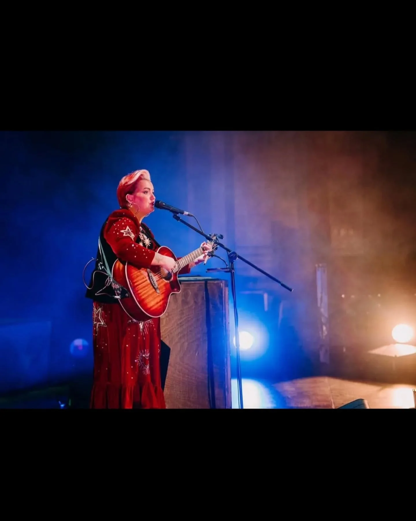 Another Fantastic show with @bronwenlewis @aberystwytharts - catch us in @newtheatrecdf this Wednesday