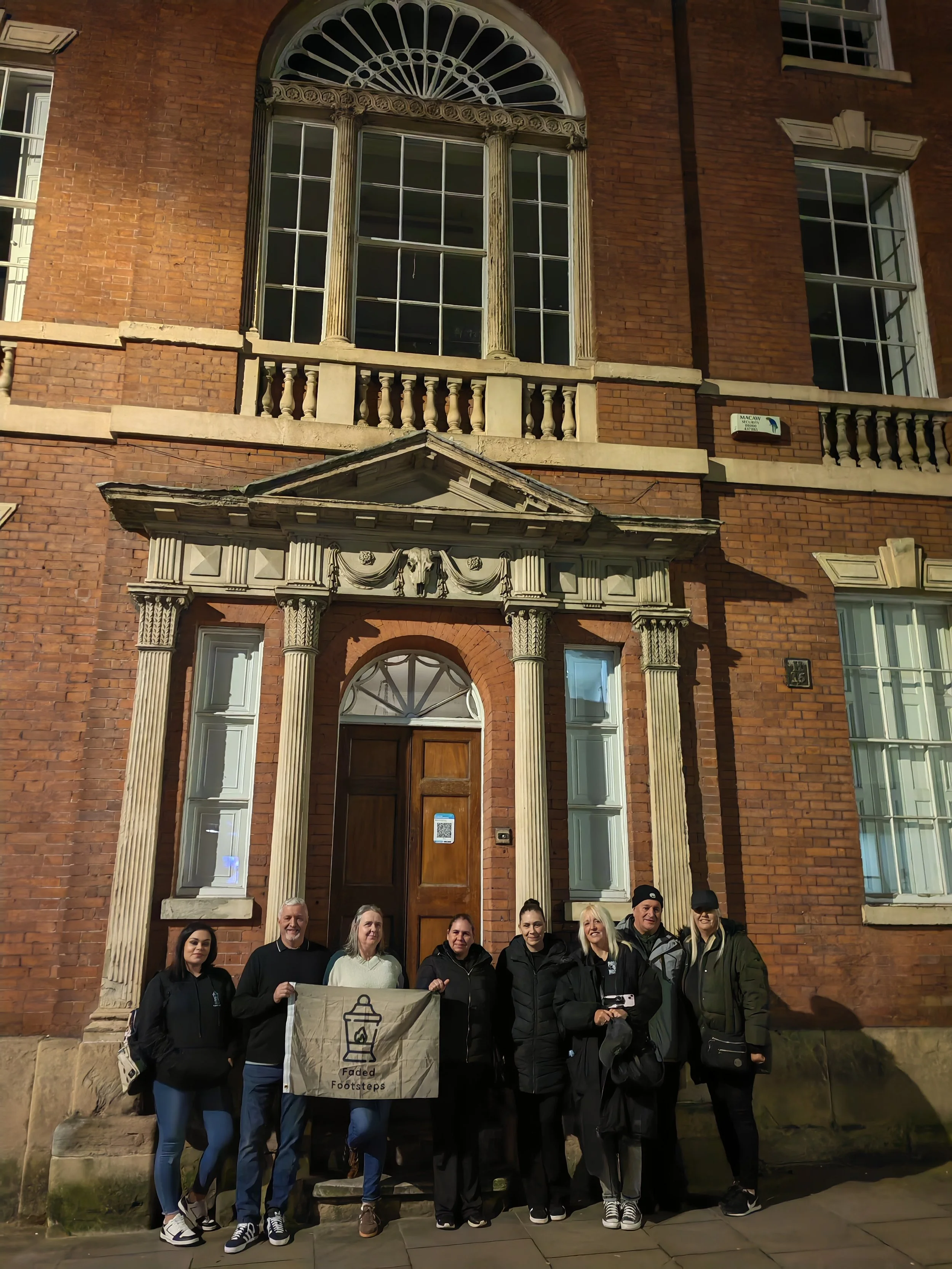 Stanford house event 27/03/26