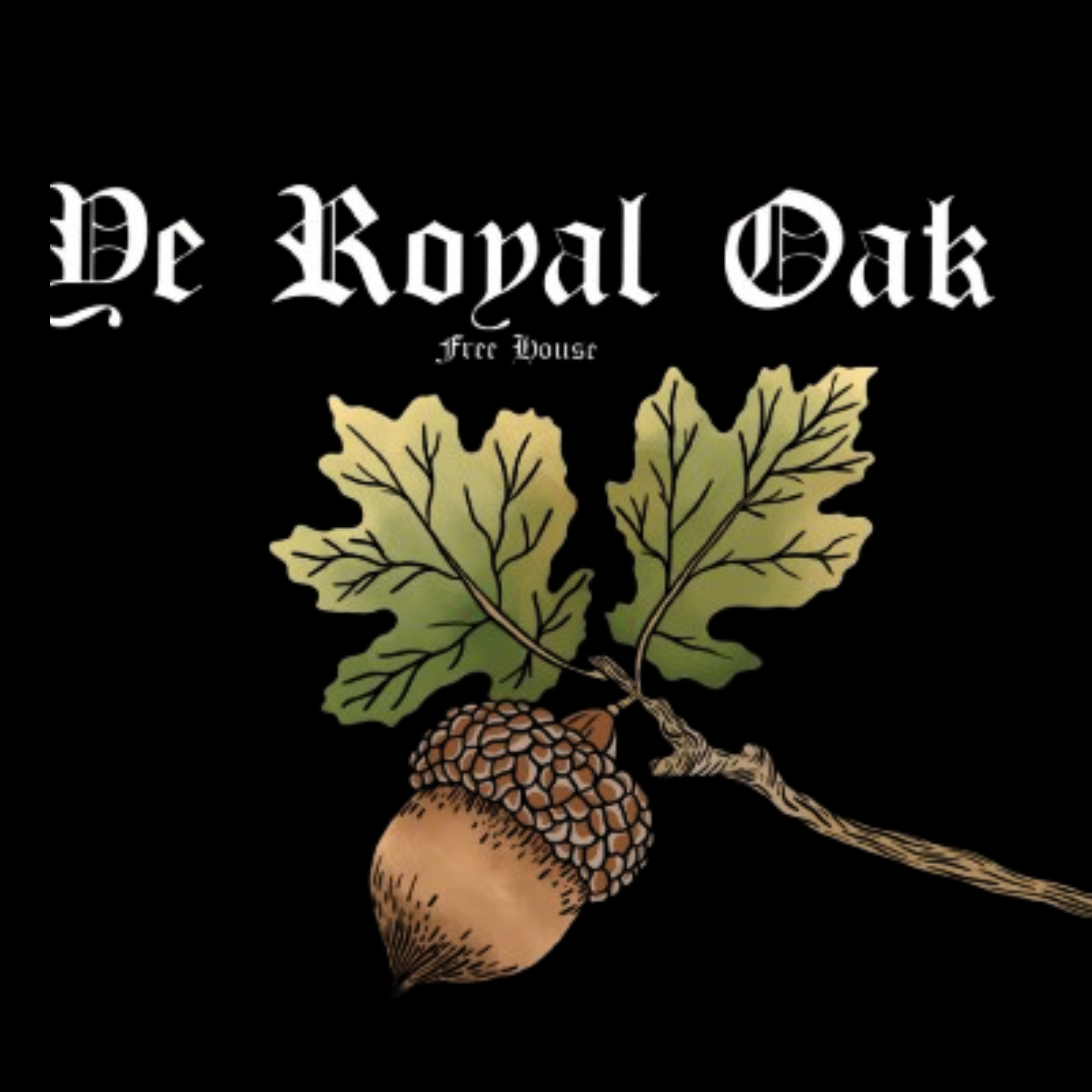 Ye Royal Oak logo.png