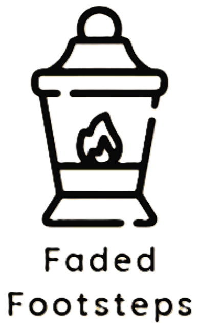 Faded Footsteps Ltd