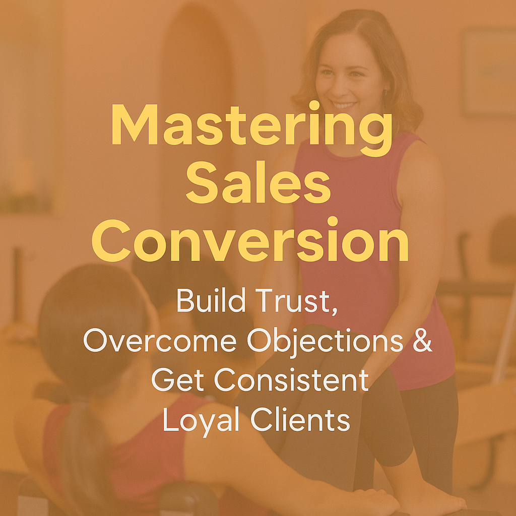 Why Sales Conversion Feels So Hard (And Where It’s Actually Breaking Down)