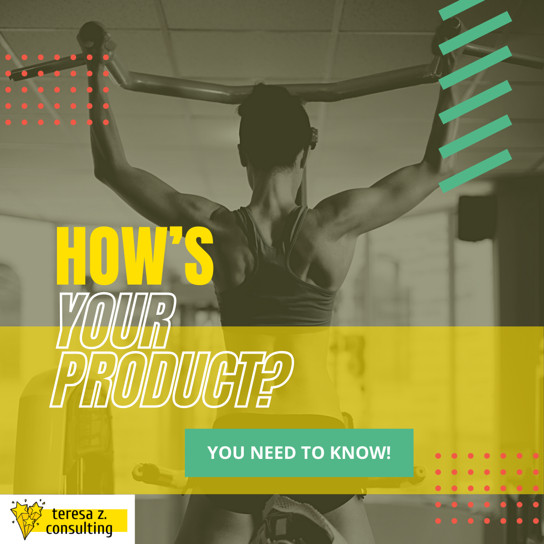 How's Your Product? The Power of Customer Experience