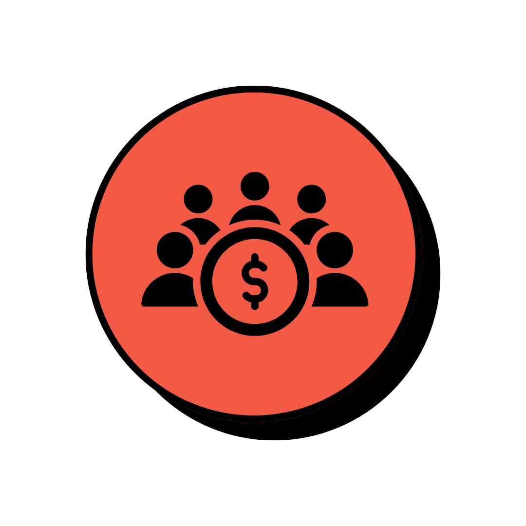 Coaching for wellness entrepreneurs to show sales process optimization.