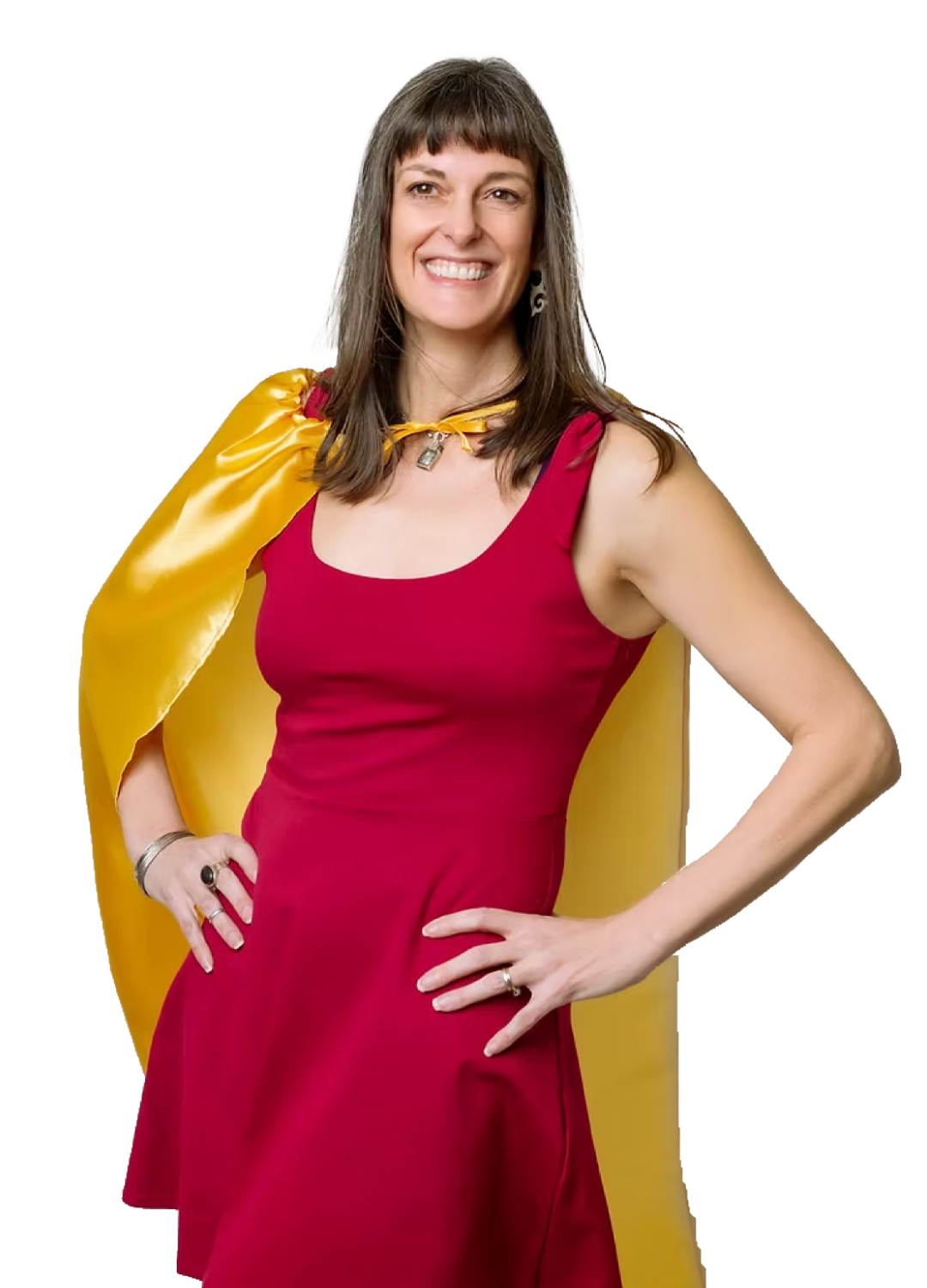 Image of Teresa Z. who works with fitness studio automation and systems