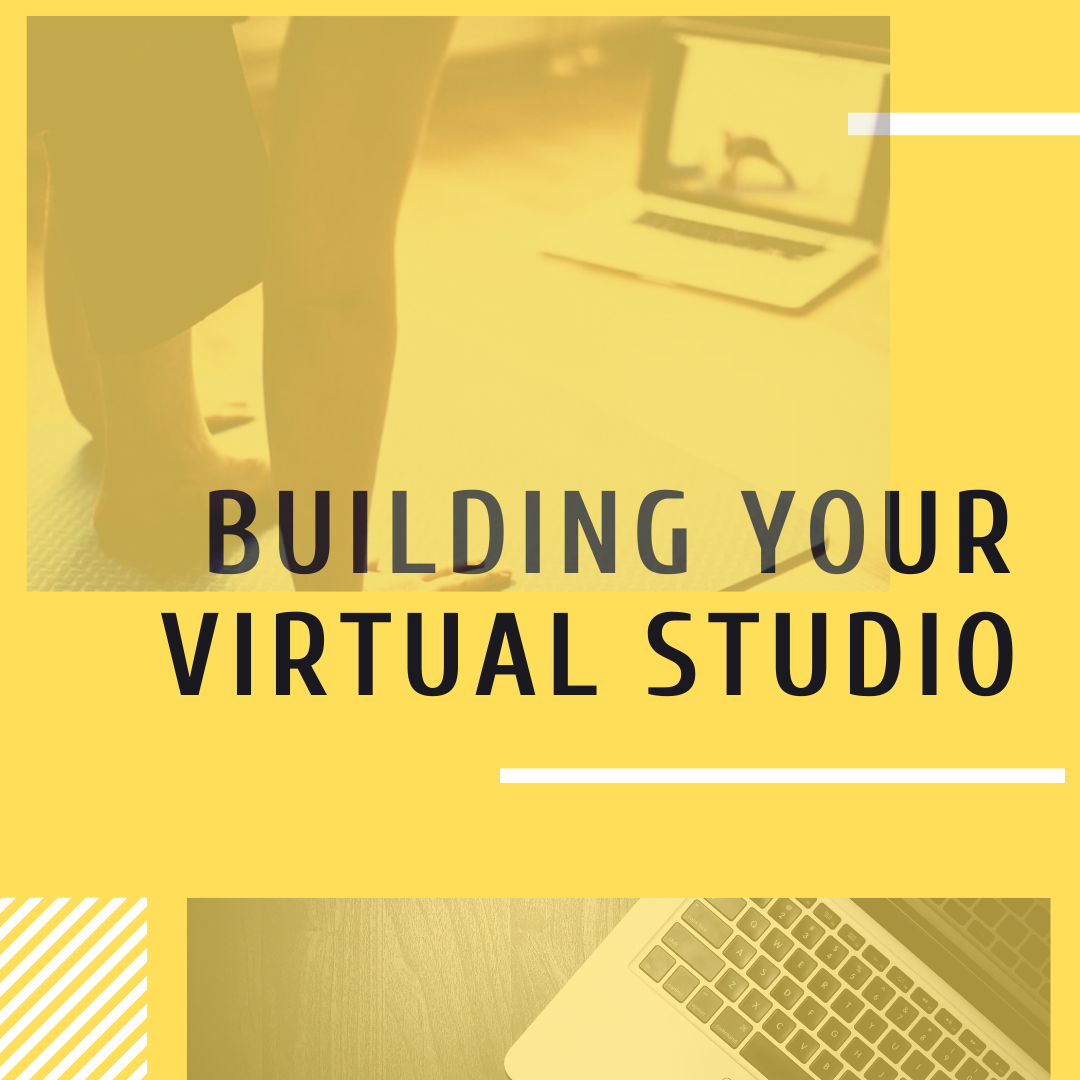 Building Your Virtual Studio — Teresa Z. Consulting