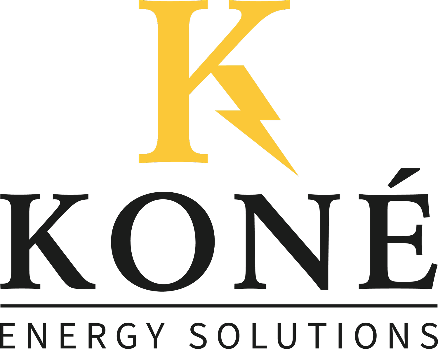 Koné Energy Solutions
