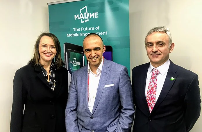 Celcom Axiata Berhad Partners with mAdme to Improve Customer Experience