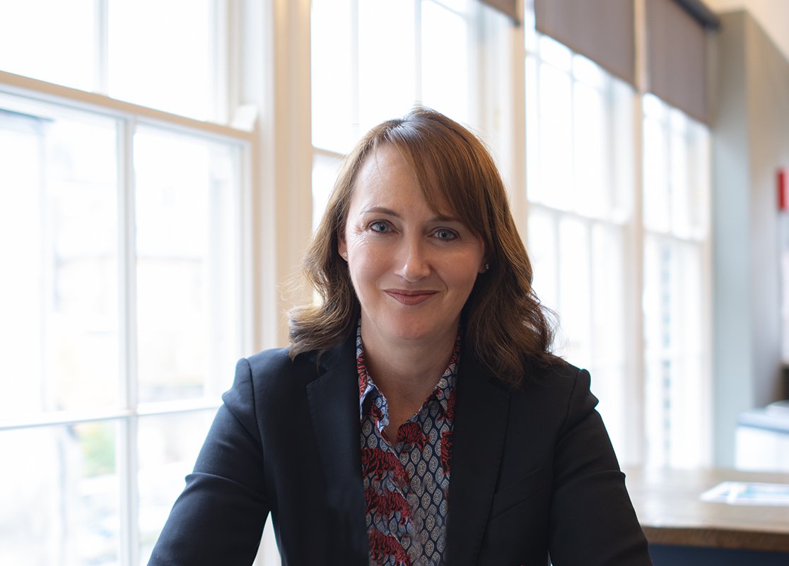 mAdme CEO and Founder Triona Mullane shortlisted for EY Entrepreneur of the Year