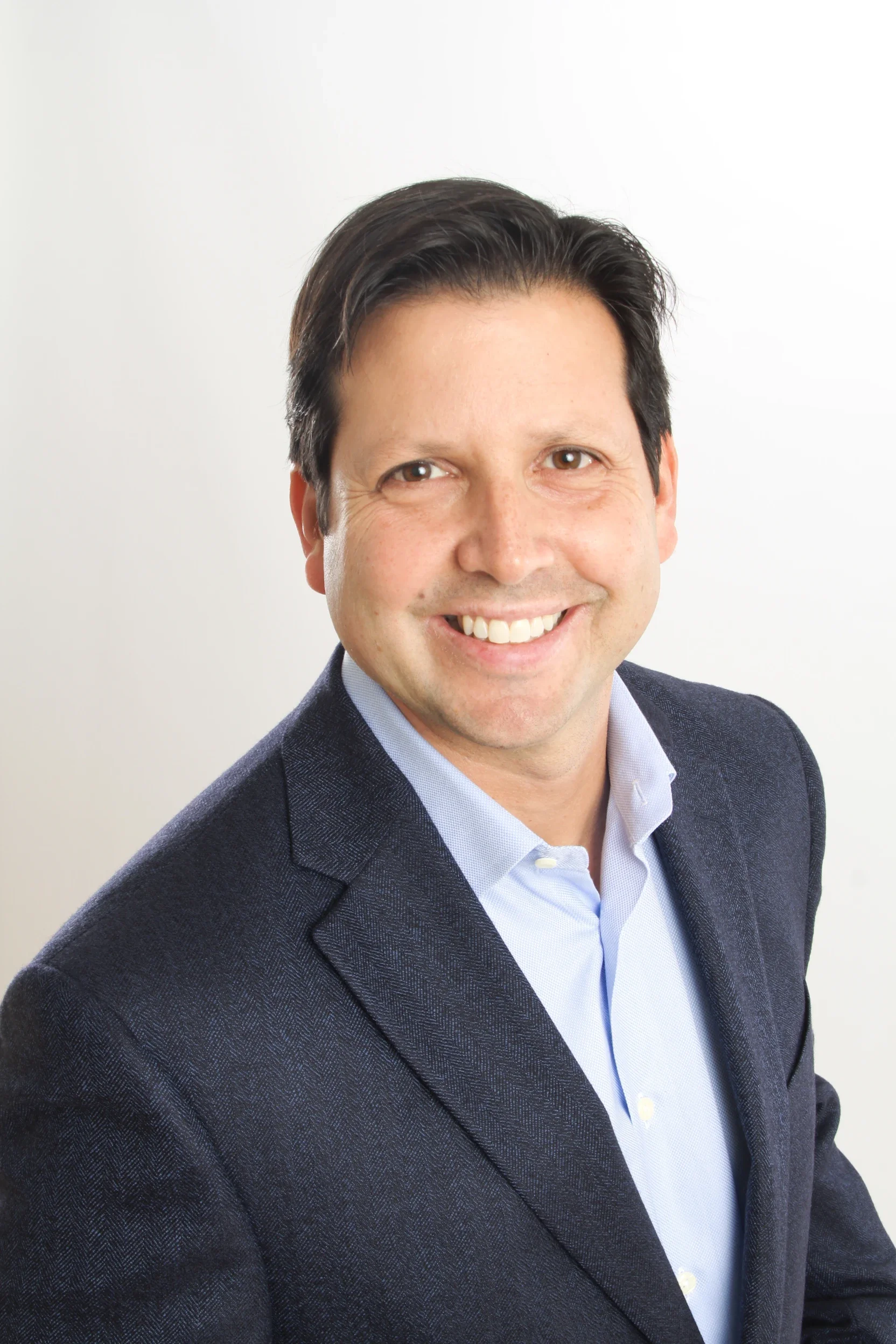 mAdme welcomes Joel Silverman as President Americas