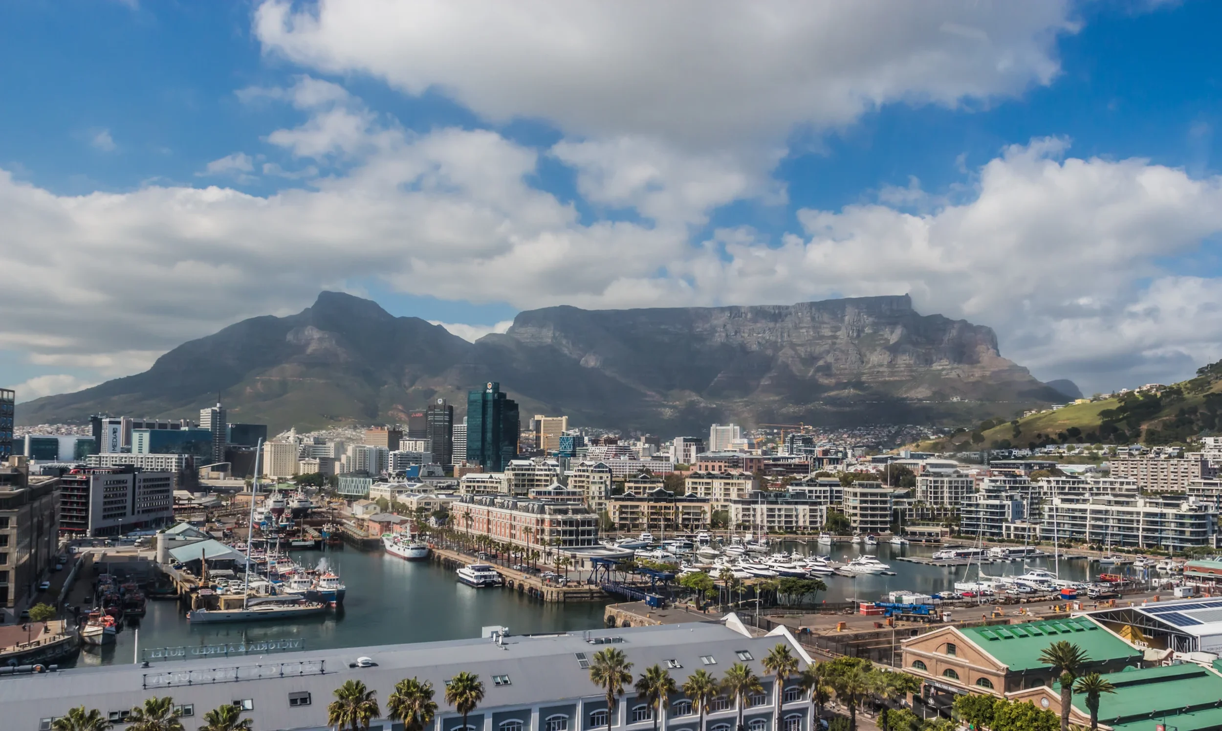mAdme announces the opening of new offices in Cape Town amid growing demand in the region