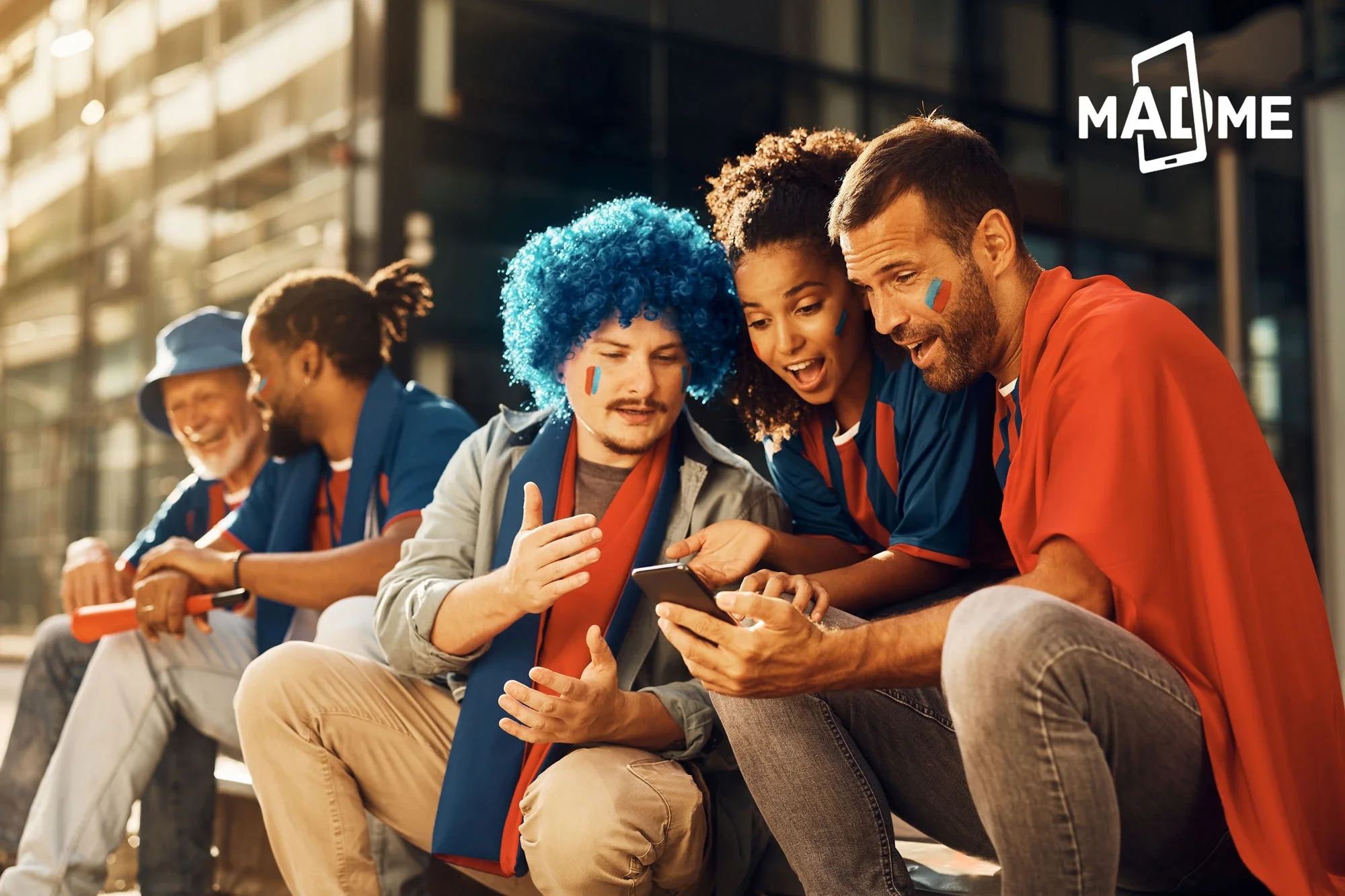 Sharper insights, greater engagement: Telcos turn to mAdme for personalised customer engagement