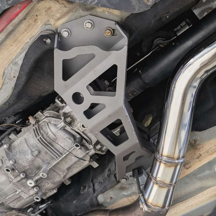 BMW 535i Manual RWD Swap Cross Member