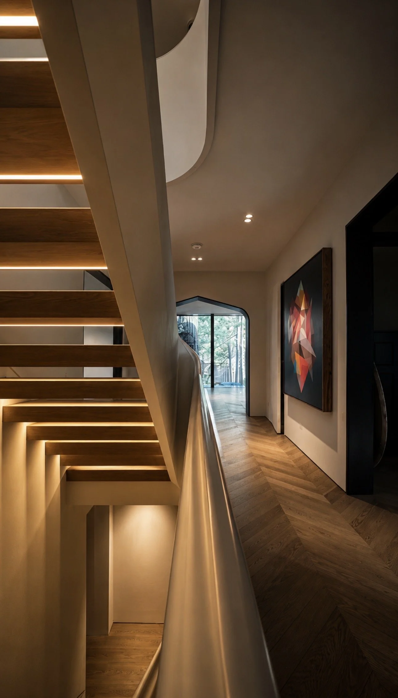Build: Caliber Group Ltd
Photography: DJI