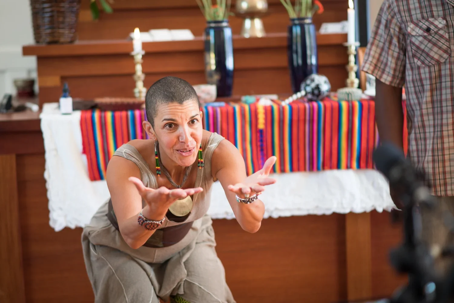 Crossing the Great Divides of Race and Privilege (Part 1 and Part 2)